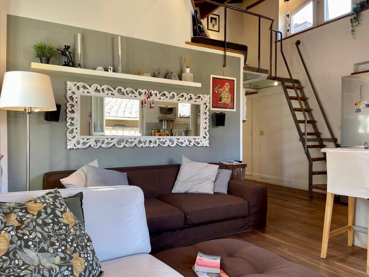 Appartement Romantic View