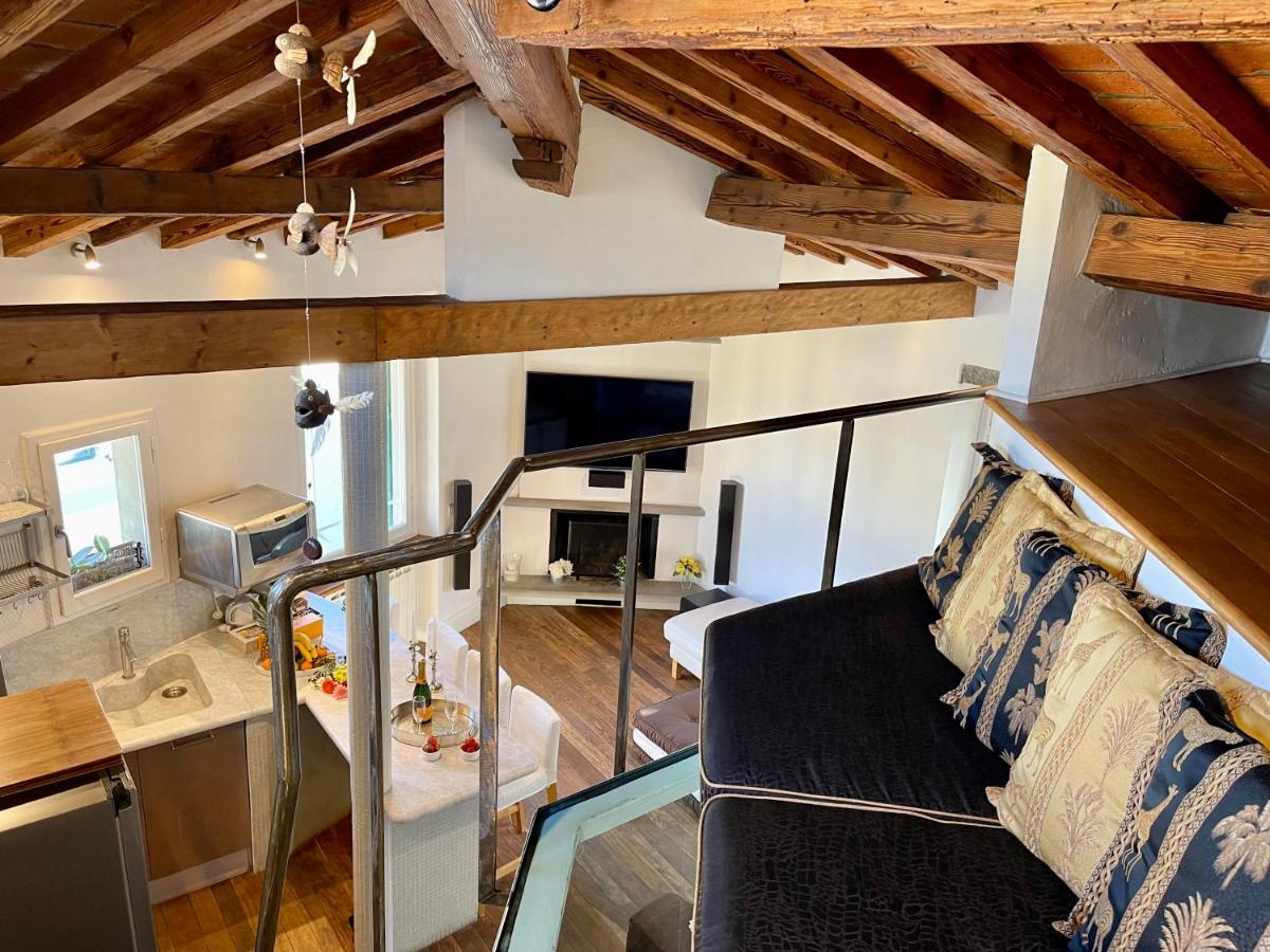 Romantic View Appartement *