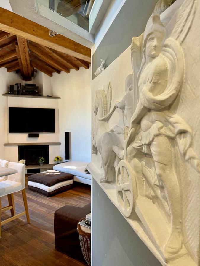Romantic View Appartement Florence
