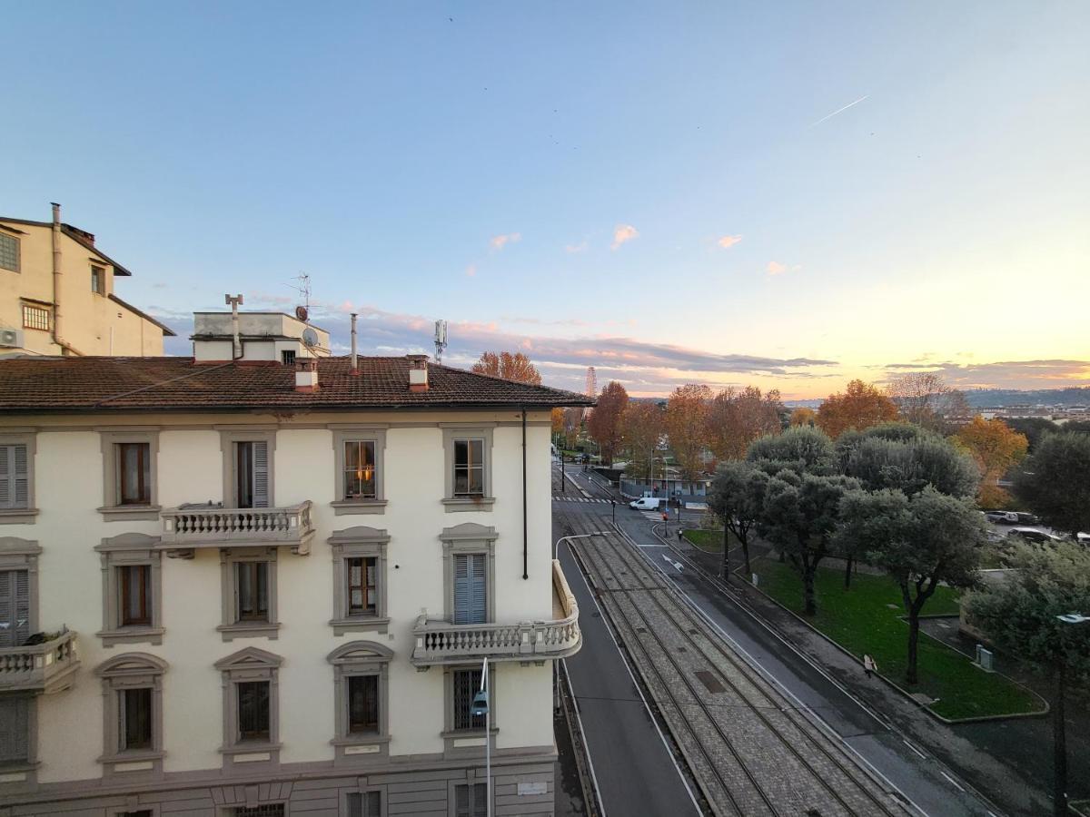 Residenza Del Roster Appartement *