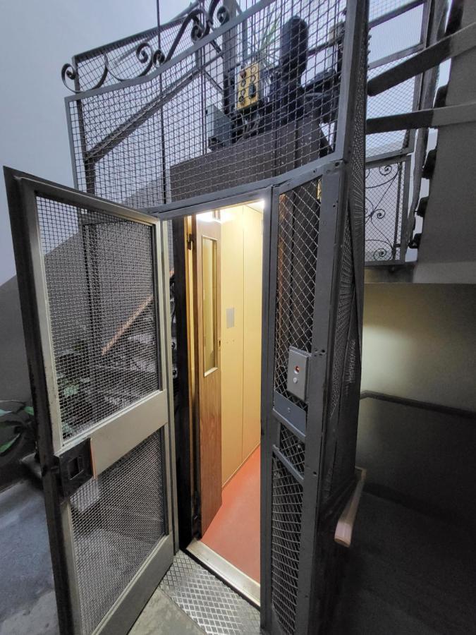 Appartement Residenza Del Roster Florence