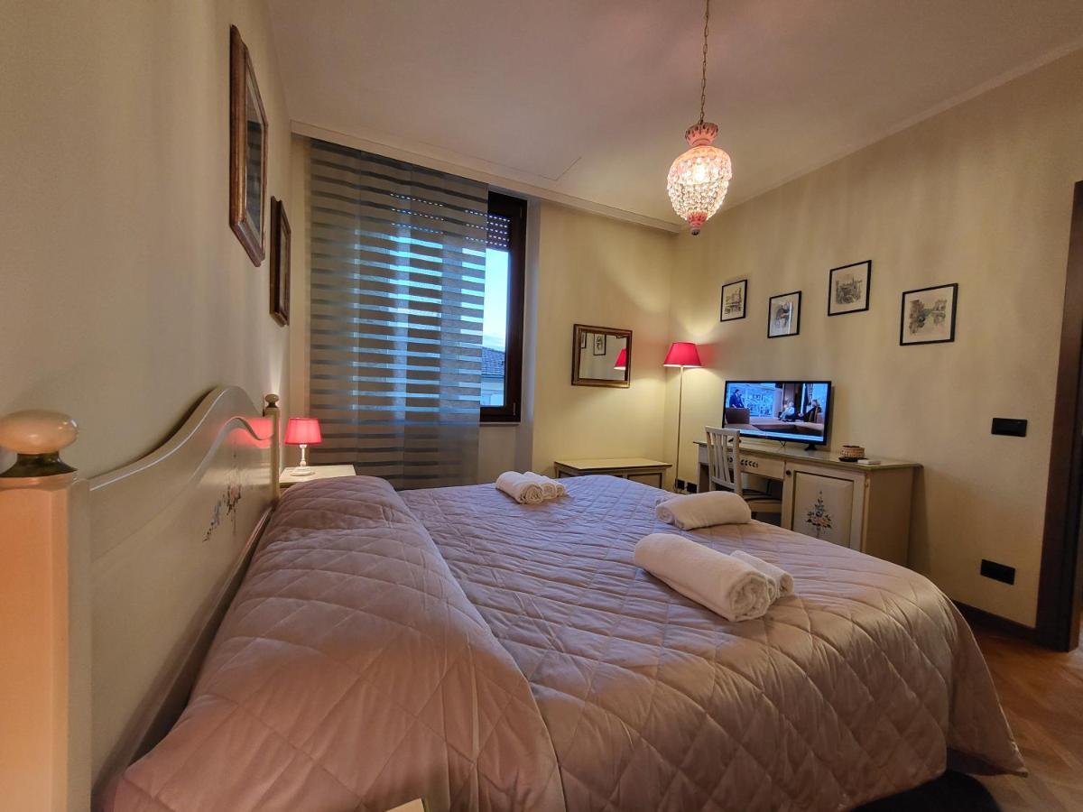 Appartement Residenza Del Roster *