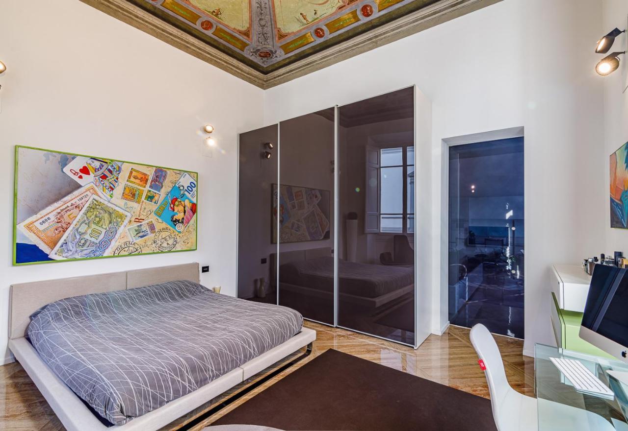 Apartment The House Of The Prime Minister Crispi