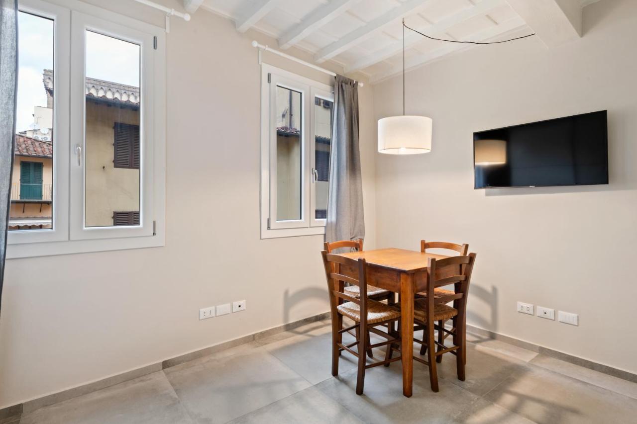 Il Palazzo Della Signoria Modern Loft Appartement *