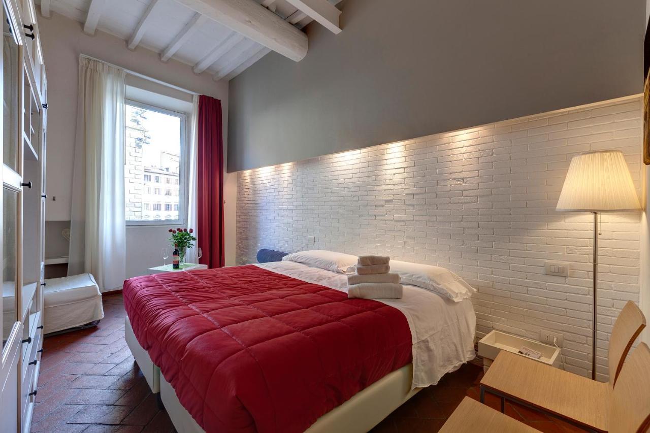 Piazza Signoria View Apartment