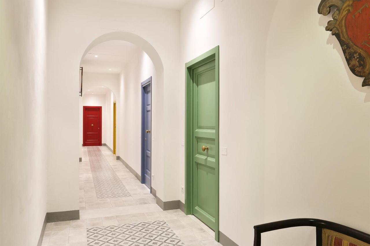 Apt. Perla - Pauline Suites, Palazzo Borghese