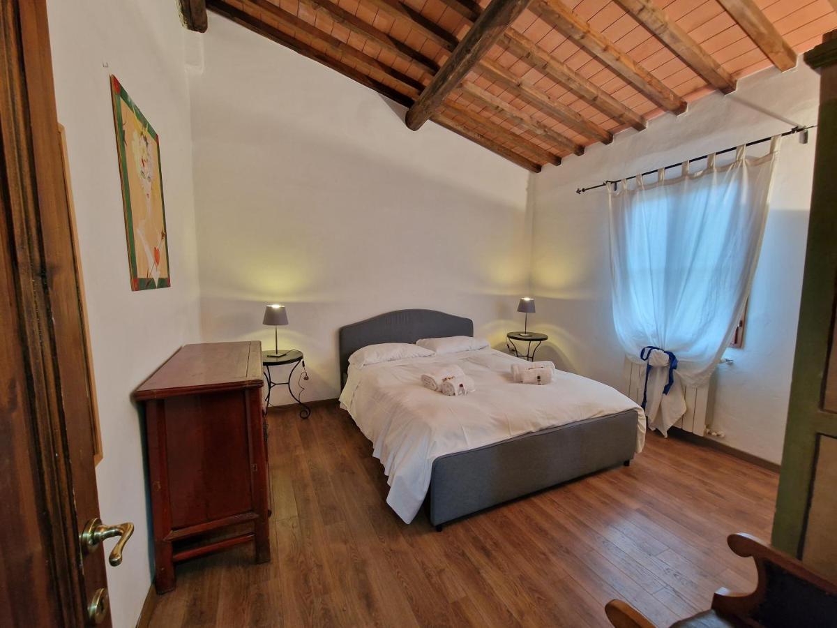 Appartement Le Antiche Mura