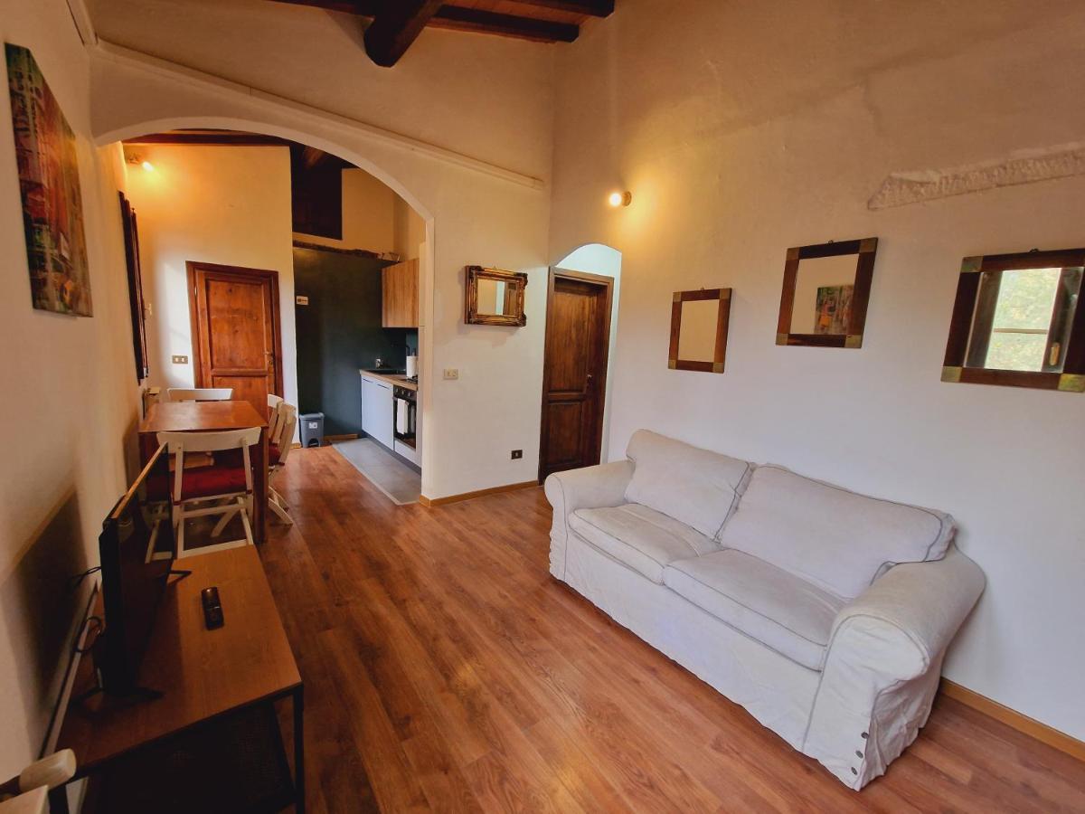 Appartement Le Antiche Mura *