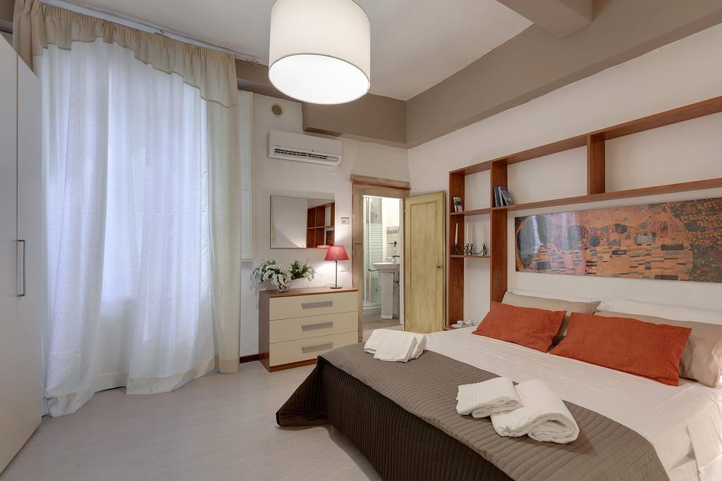 Ghibellina Sweet Apartment