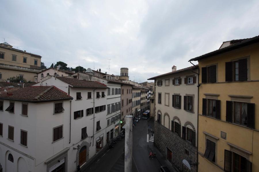 Apartment Pitti Three *