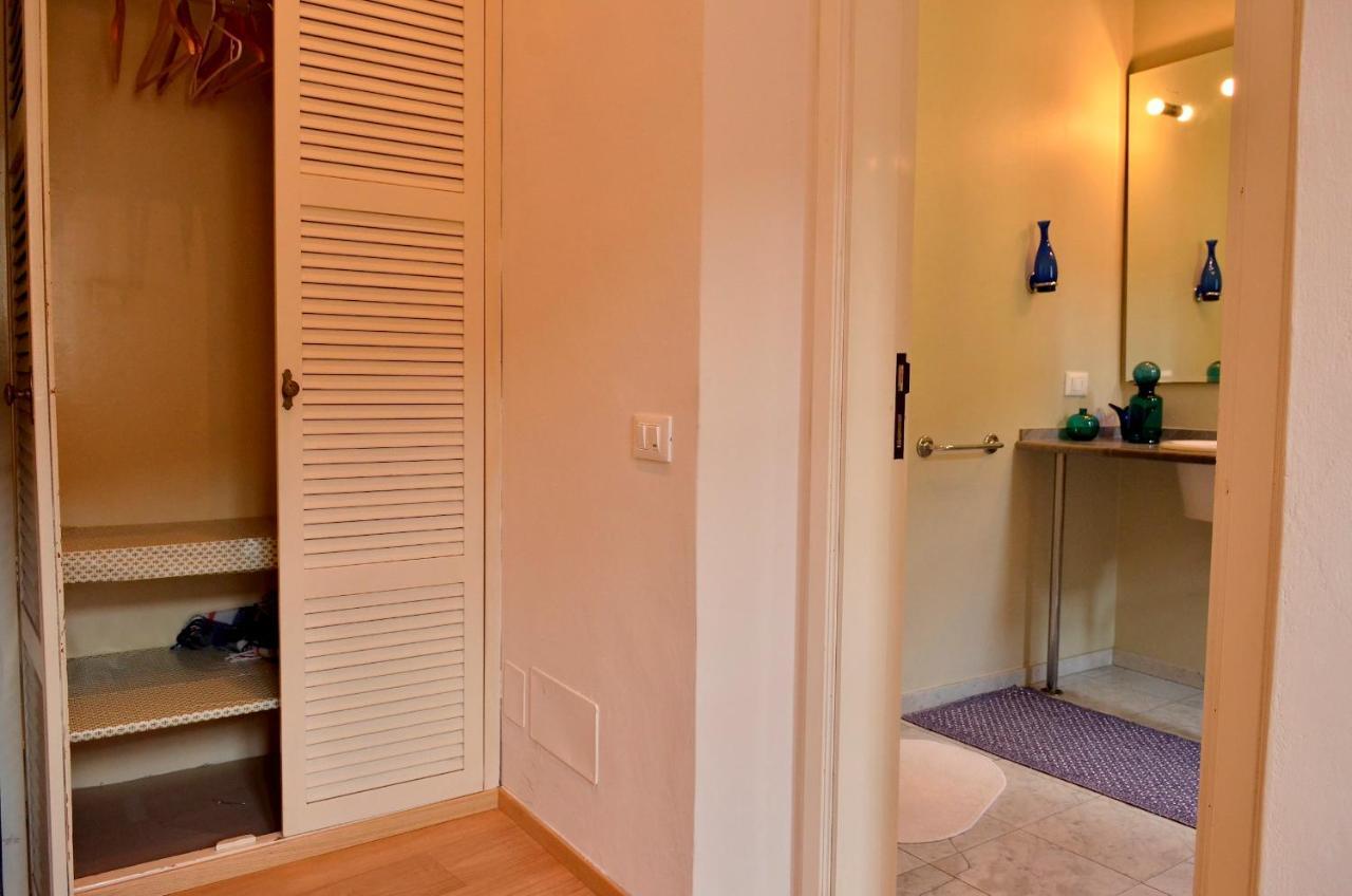 Pitti Three Apartment Florence