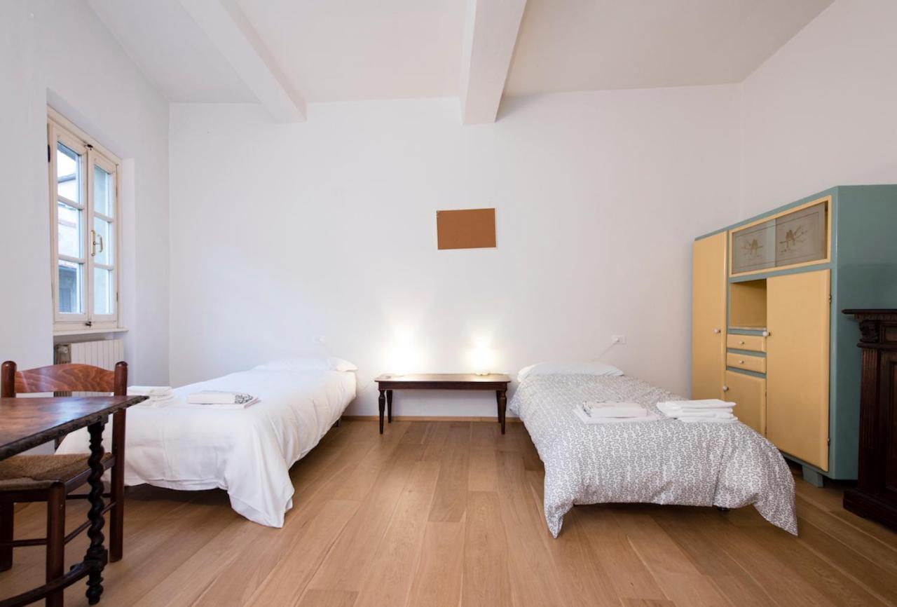 Pitti Three Apartment *