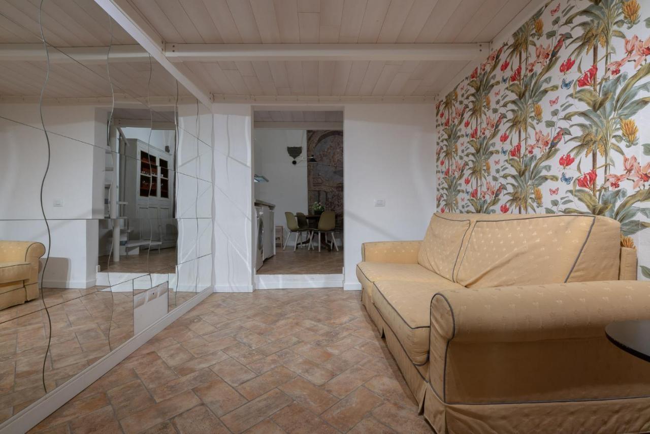 Ravel Cozy Near The Duomo Apartment Florence
