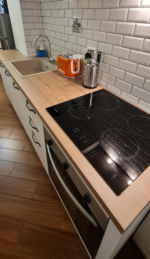 Appartement Maison Orange