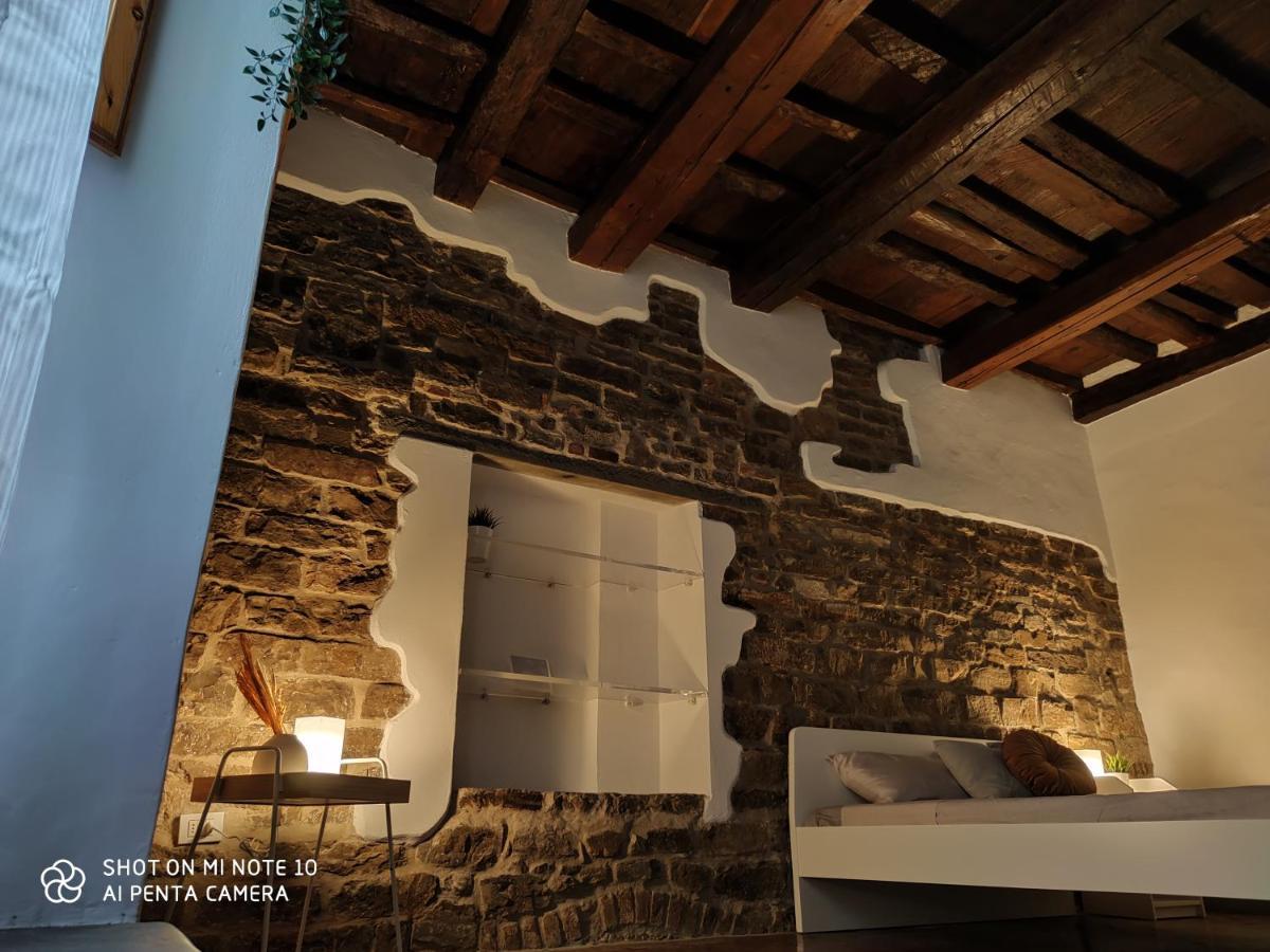 Dante's Dei Cerchi Guest house *