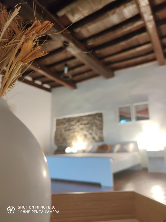 Dante's Dei Cerchi Guest house Florence