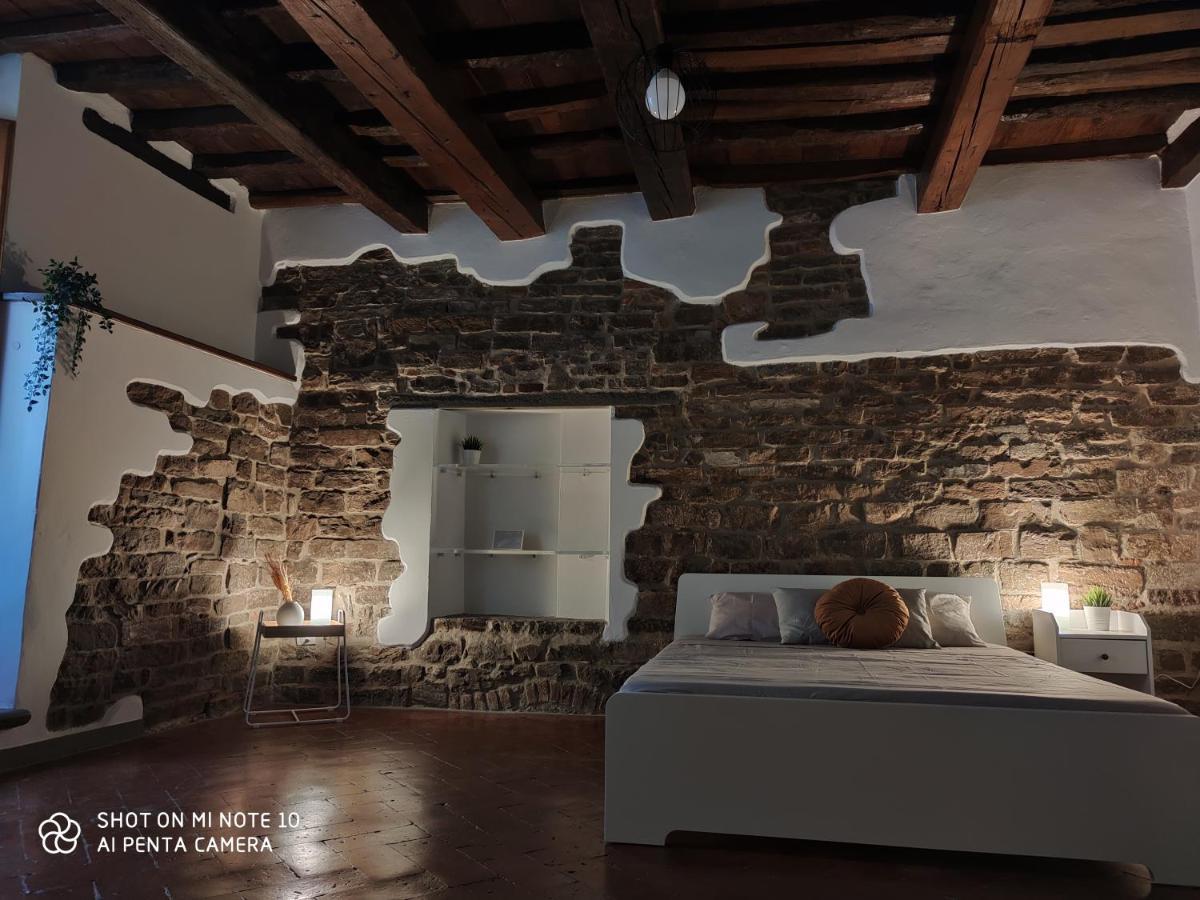 Dante's Dei Cerchi Guest house *