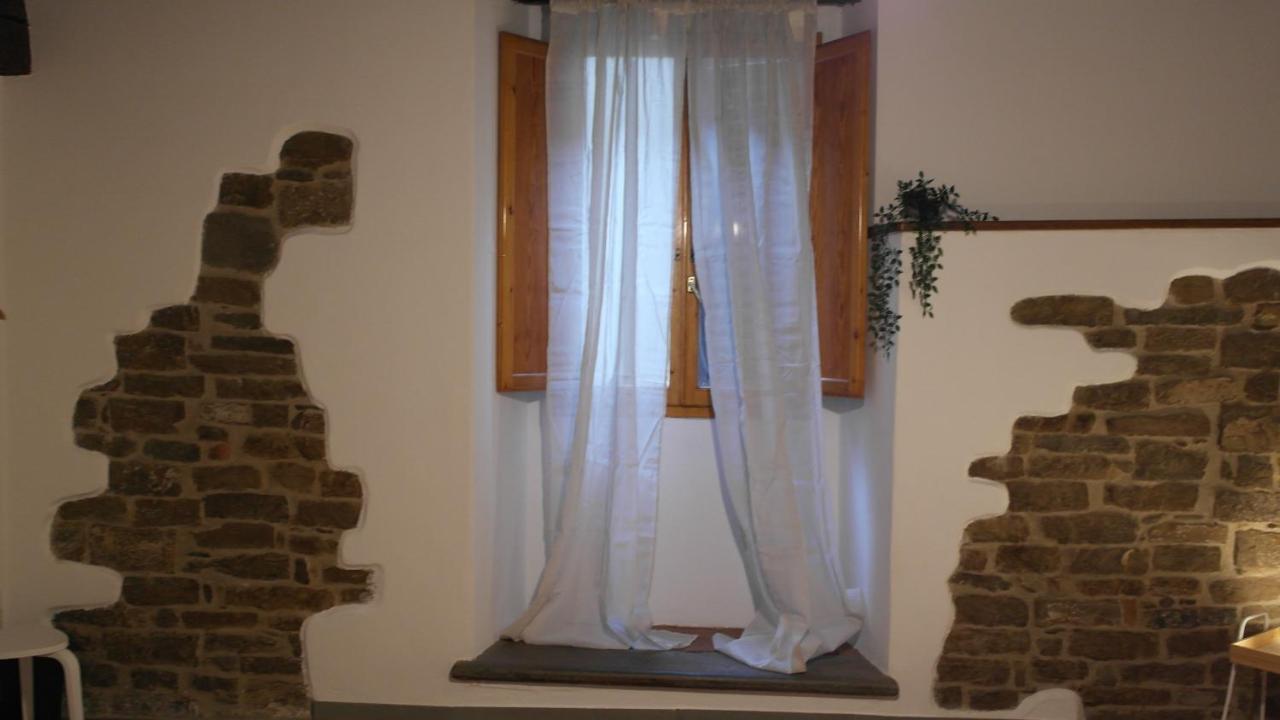 Dante's Dei Cerchi Guest house