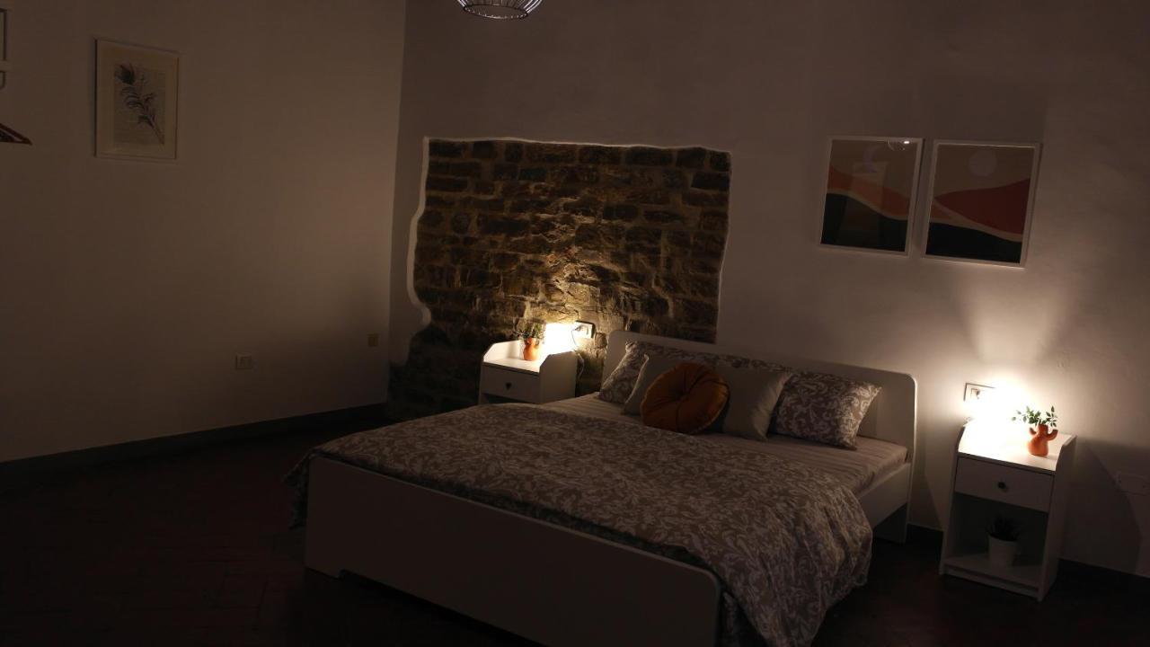 Dante's Dei Cerchi Guest house Florence