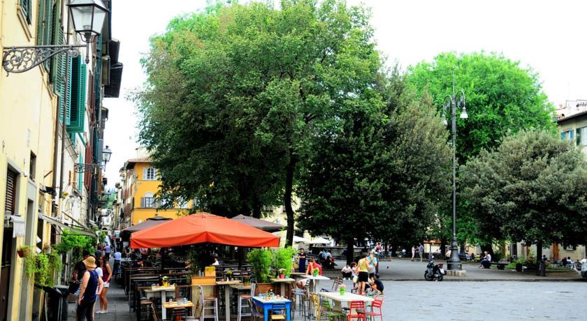Santo Spirito *