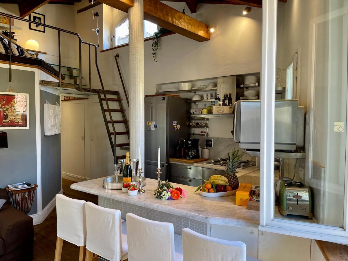 Romantic View Appartement
