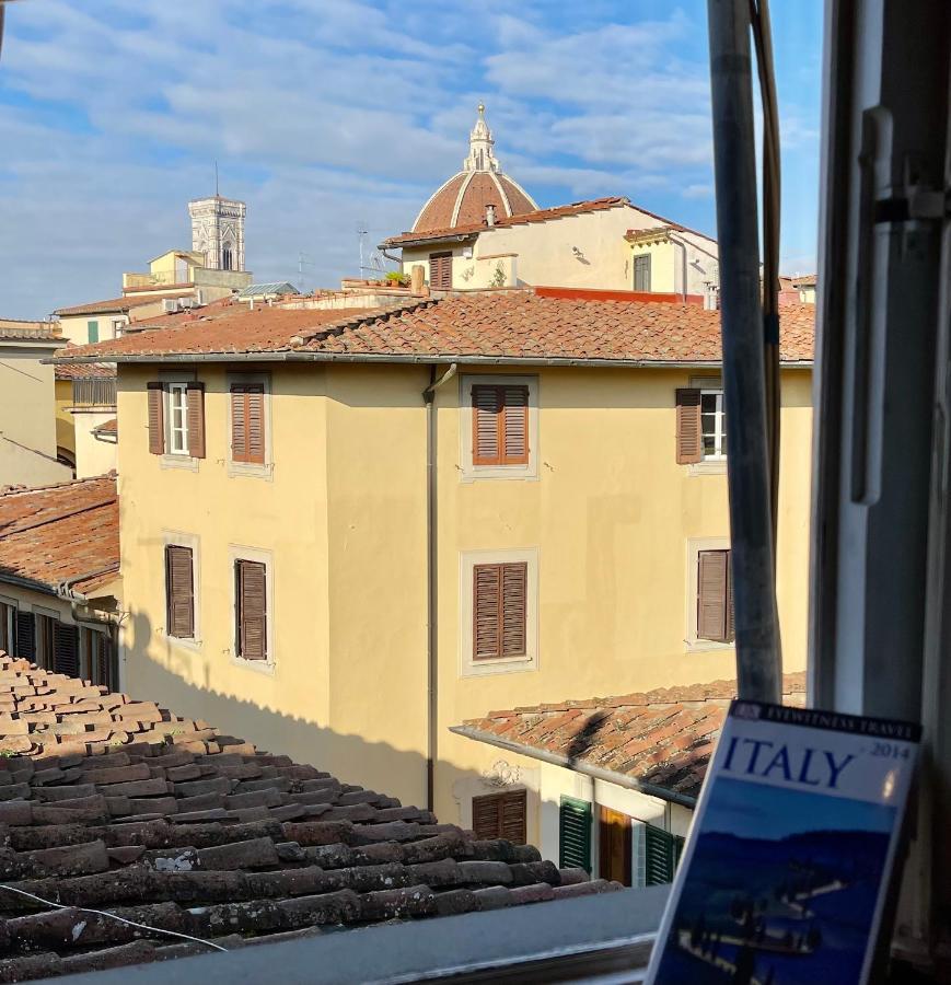 Appartement Romantic View *