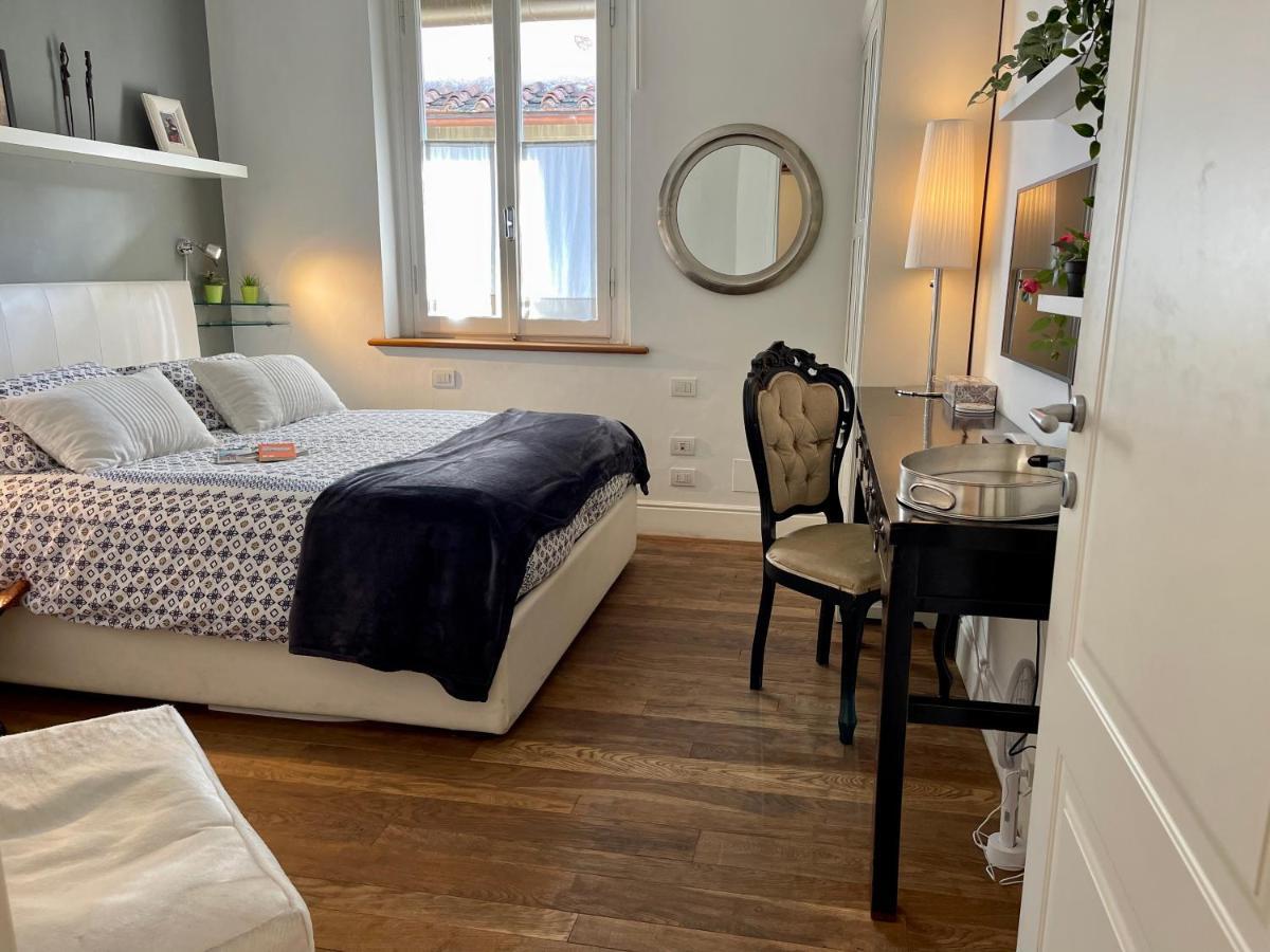 Appartement Romantic View Florence