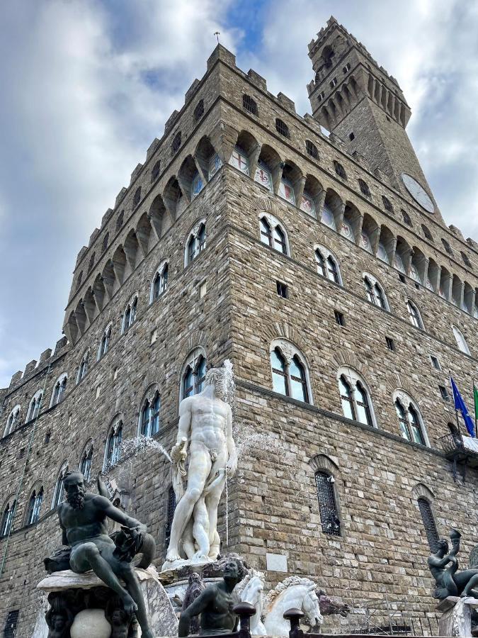Appartement Romantic View Florence