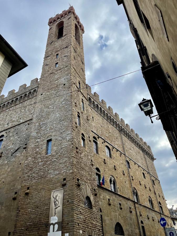 Romantic View Appartement Florence