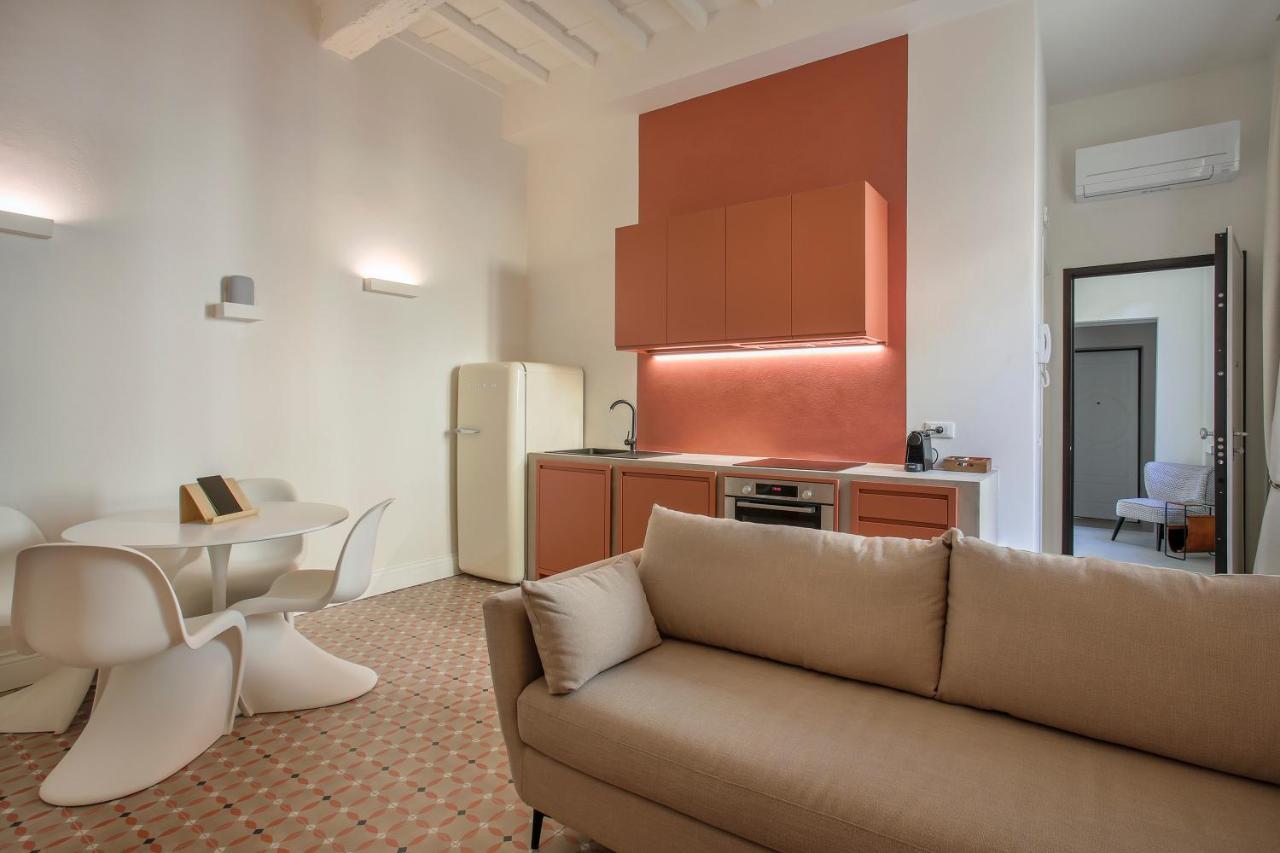 Seggiole Boutique Iris Apartment *