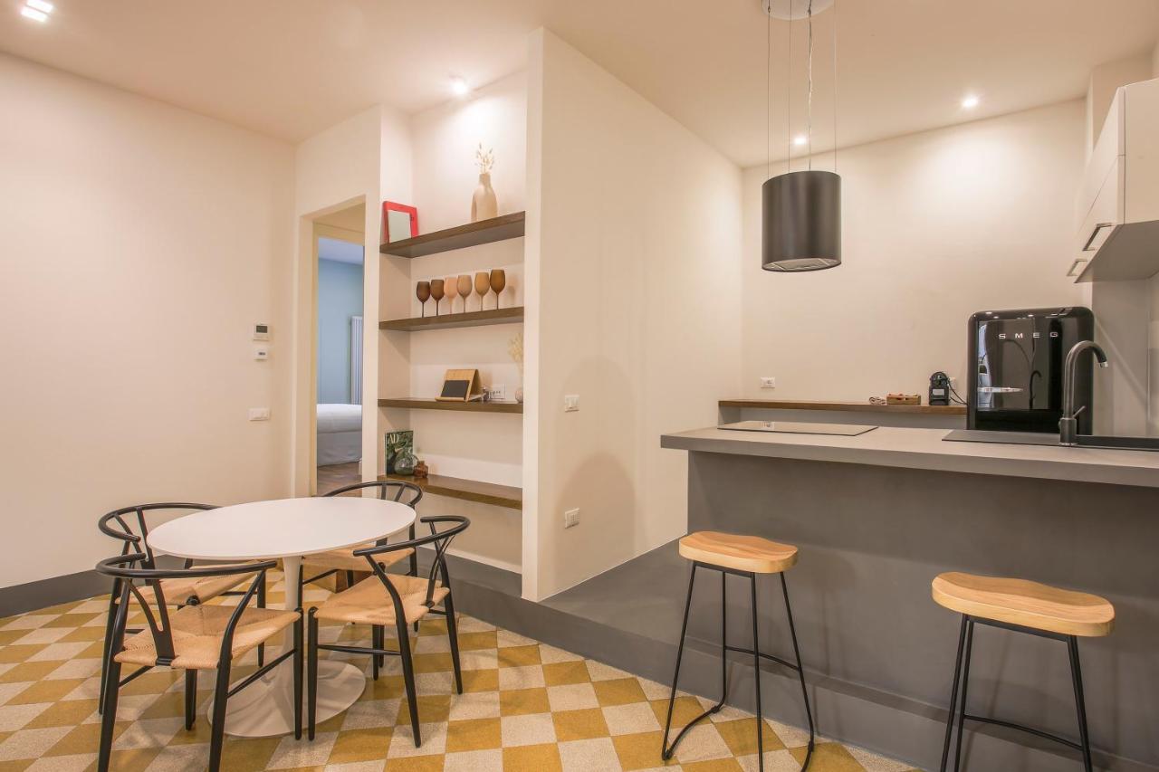 Seggiole Boutique Ginestra Apartment