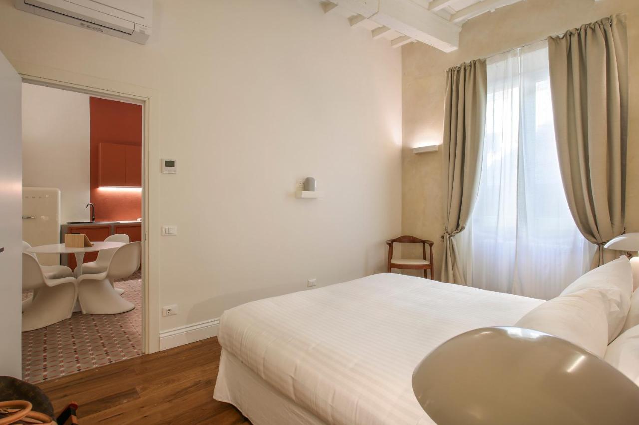 Seggiole Boutique Iris Apartment