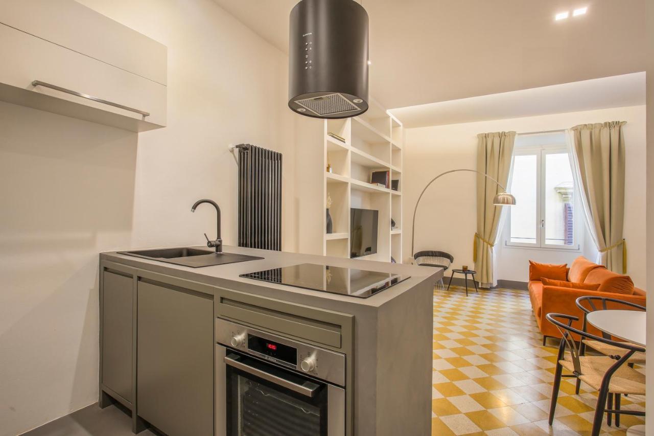 Seggiole Boutique Ginestra *