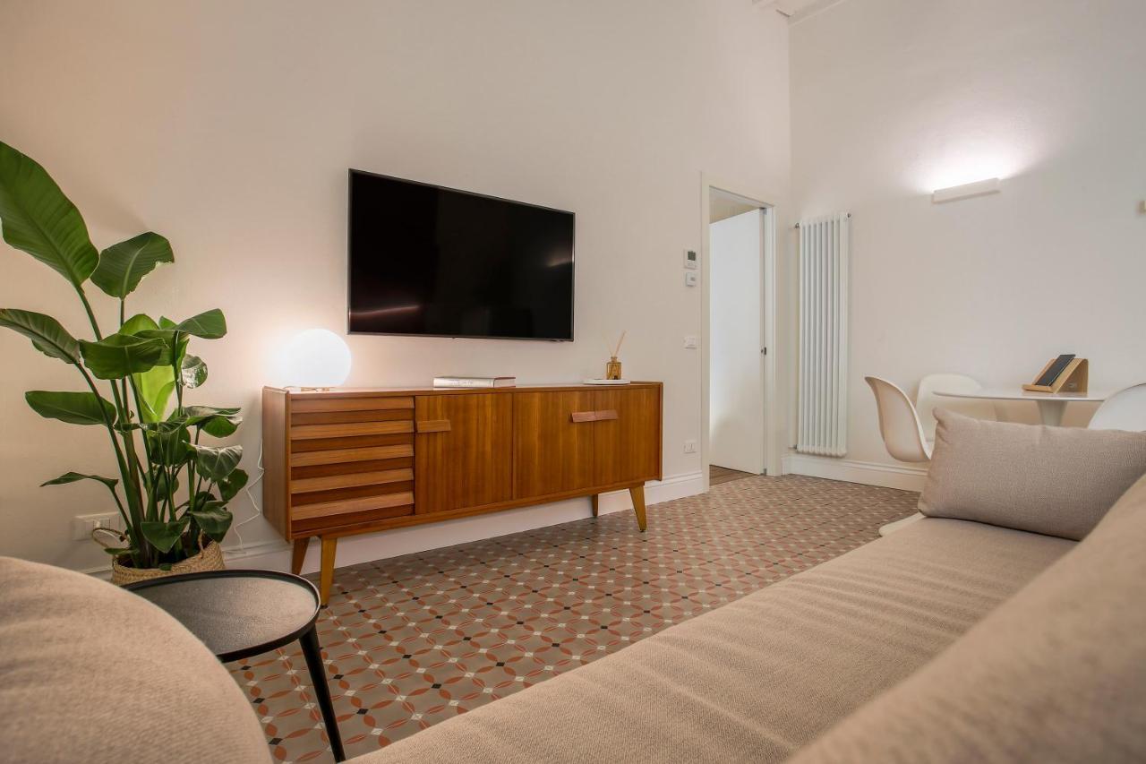 Apartment Seggiole Boutique Iris