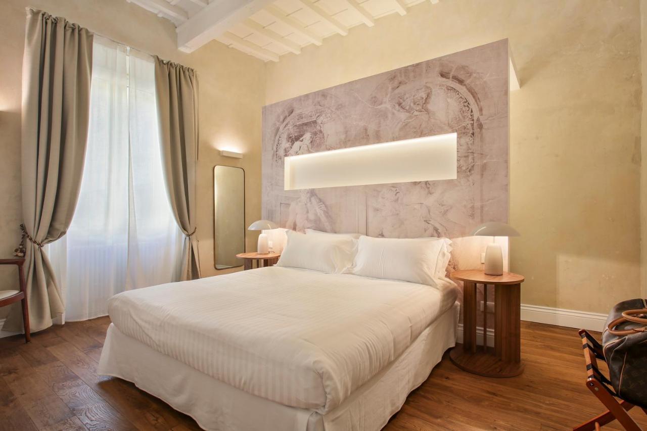 Seggiole Boutique Iris Apartment Florence