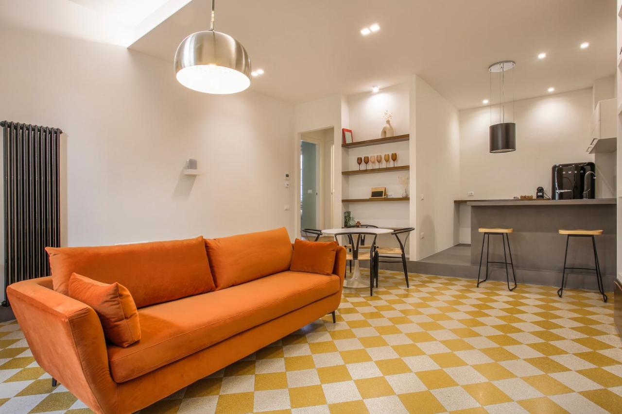 Seggiole Boutique Ginestra * Florence