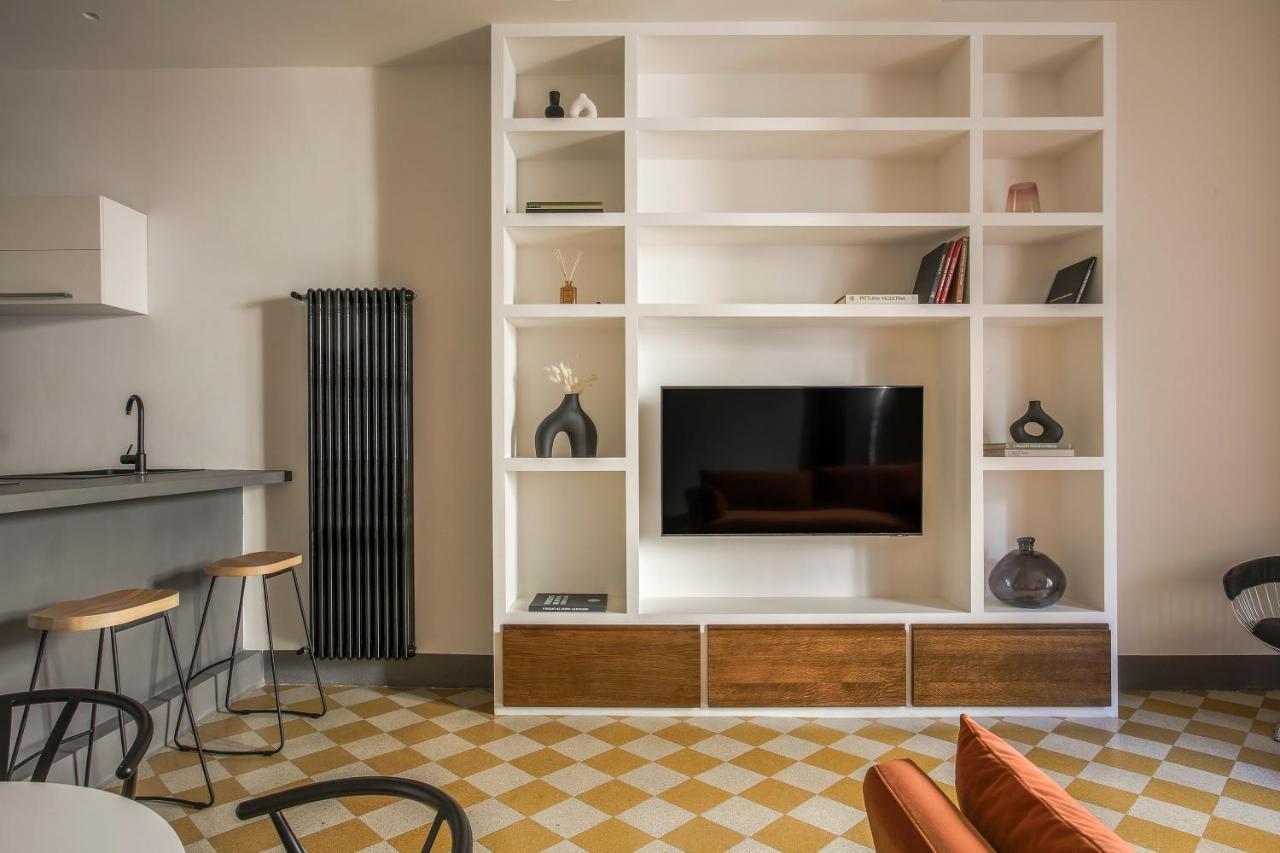 Seggiole Boutique Ginestra Apartment *