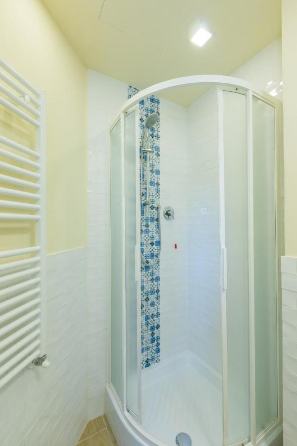 Flat Volturno- Florentine Neighbourhood Appartement Florence