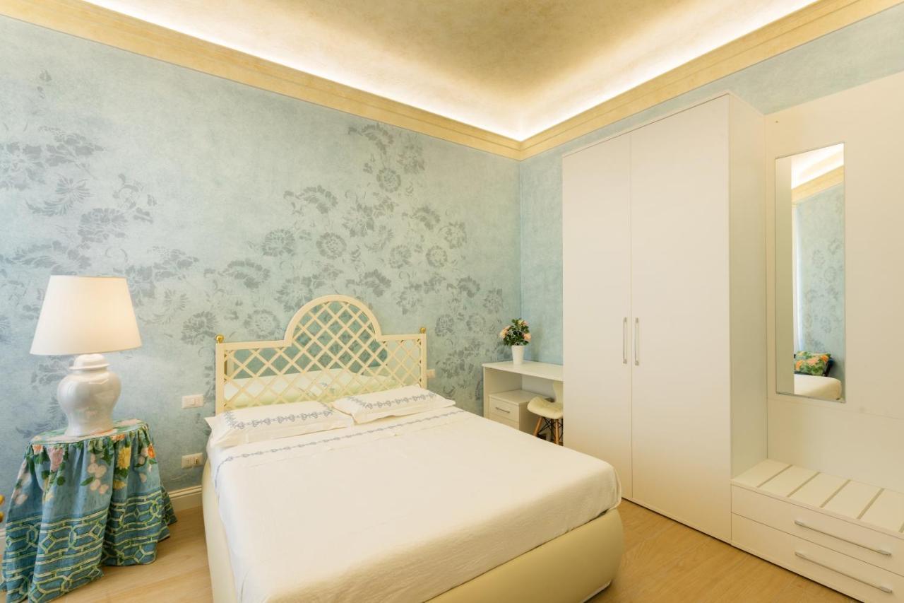 Appartement Flat Volturno- Florentine Neighbourhood *