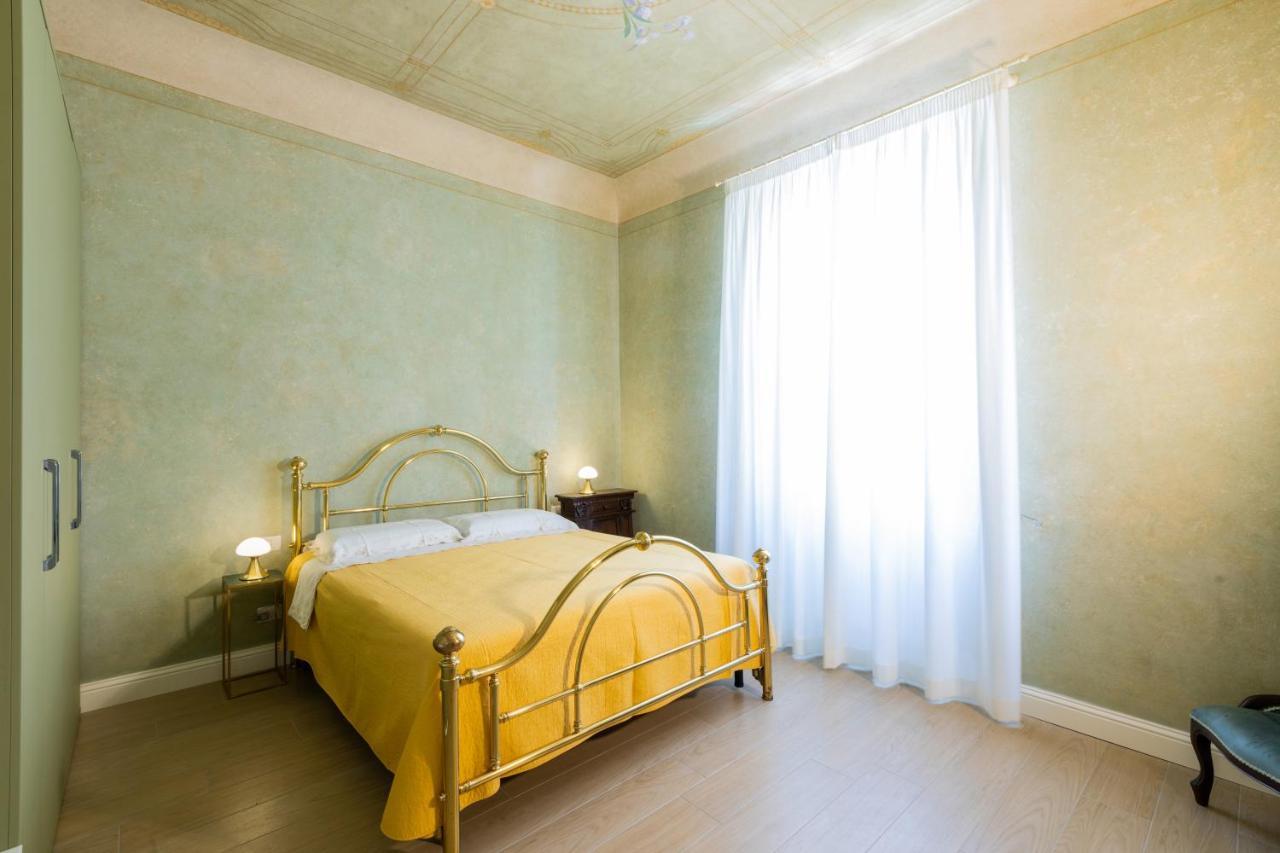 Flat Volturno- Florentine Neighbourhood Appartement