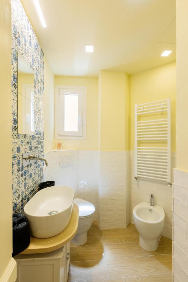 Flat Volturno- Florentine Neighbourhood Appartement *