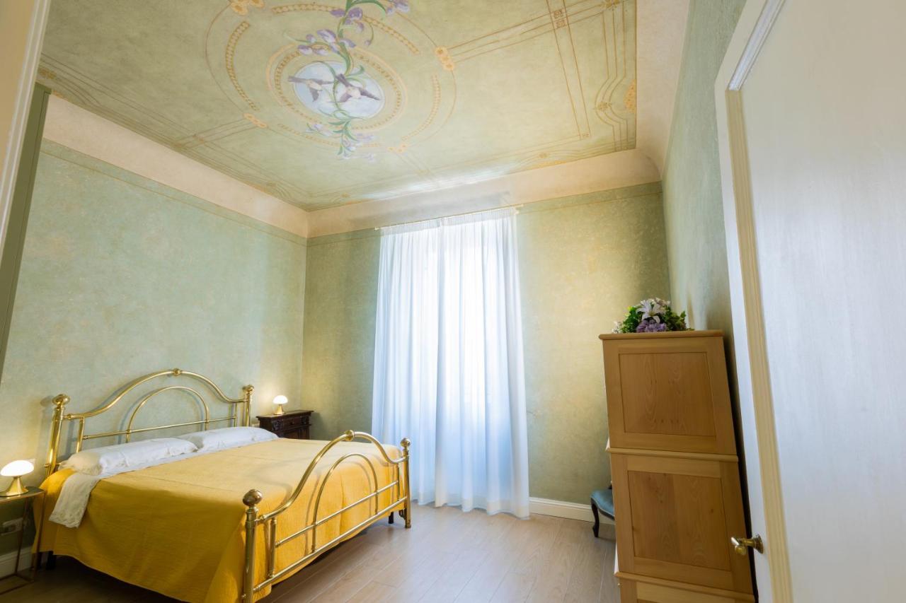Appartement Flat Volturno- Florentine Neighbourhood *