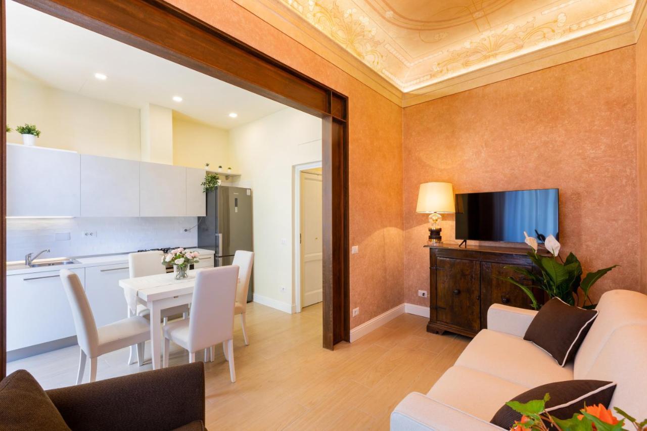 Appartement Flat Volturno- Florentine Neighbourhood *