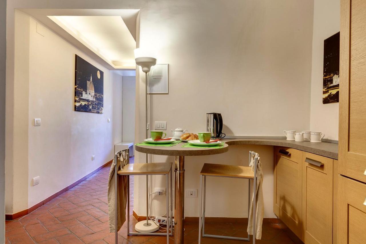 Piazza Signoria View Appartement *