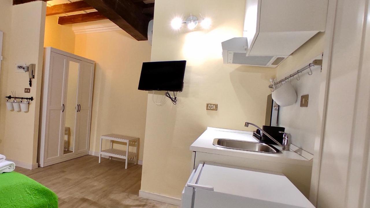 Mughetto Apartment