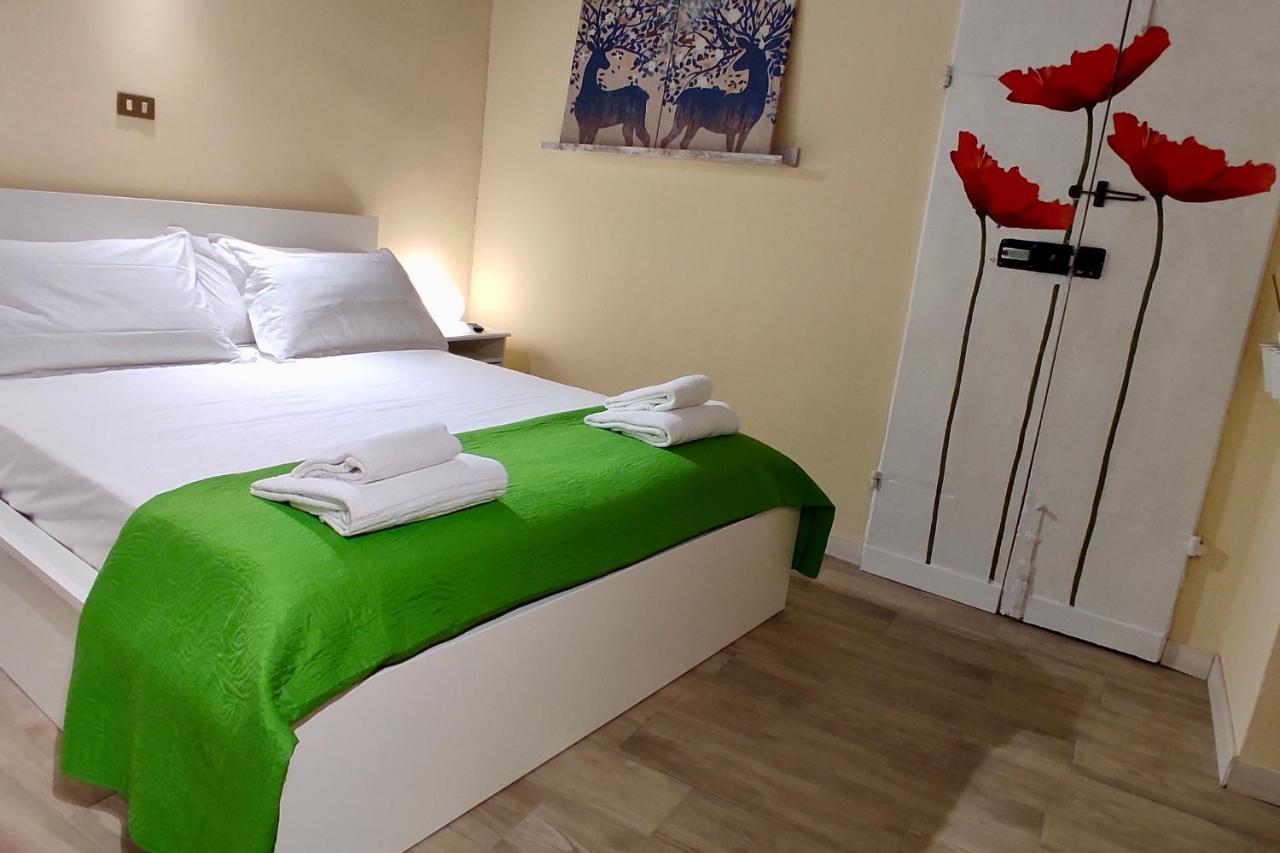 Mughetto Apartment