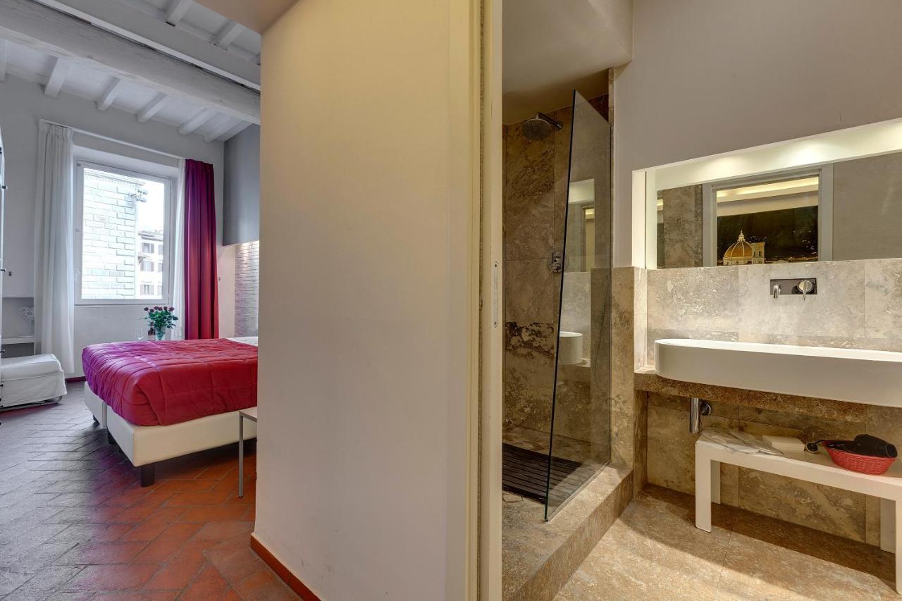 Piazza Signoria View Appartement