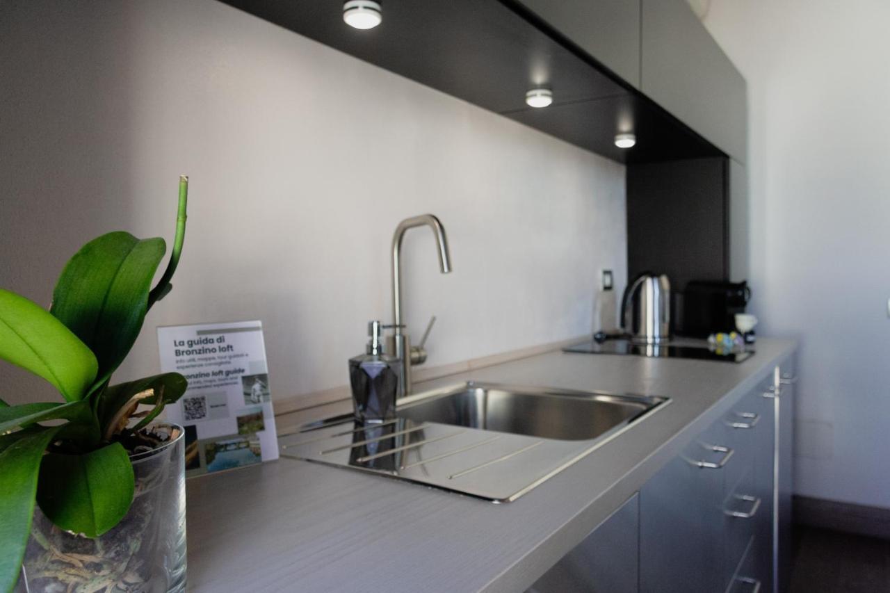 Bronzino Loft Apartment *