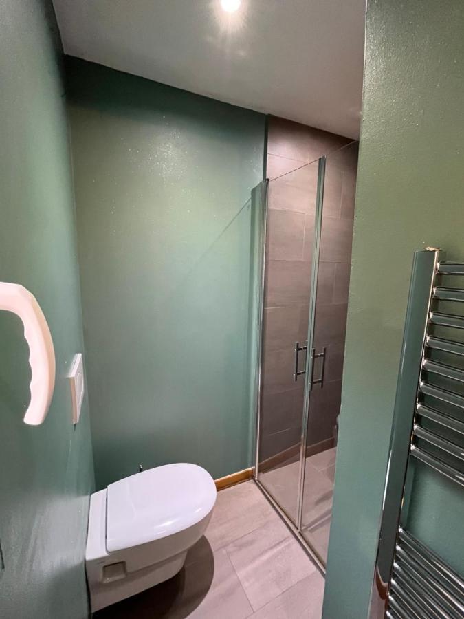 Apartment Scala Florence