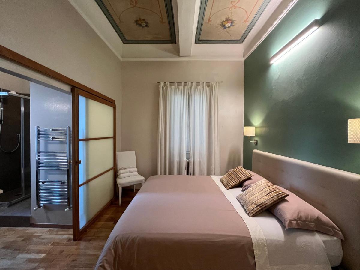 Apartment Scala *